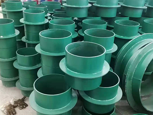 山东刚性套管
